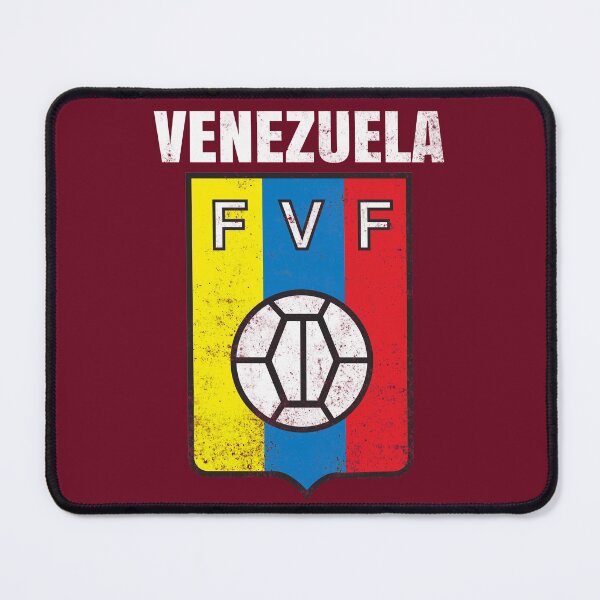 Item preview, Venezuela Soccer Flag Team Support Gift designed and sold by NUMAcreations.