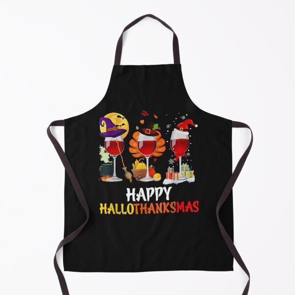 Item preview, Happy Halloween. I love Halloween classic T shirt designed and sold by TalbotElizabeth.