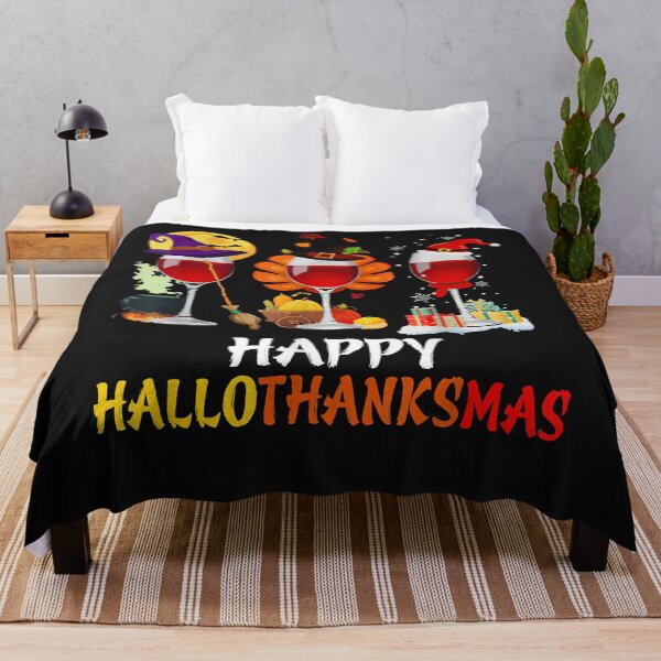 Item preview, Happy Halloween. I love Halloween classic T shirt designed and sold by TalbotElizabeth.
