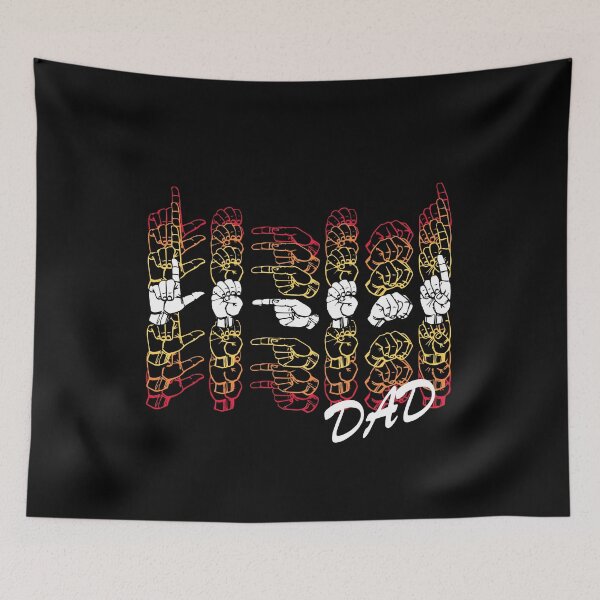 Item preview, Legend Dad designed and sold by FancifulDesign.