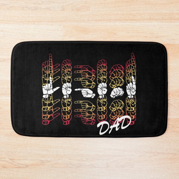 Item preview, Legend Dad designed and sold by FancifulDesign.