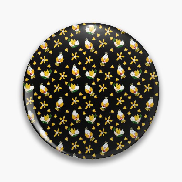 Item preview, Flowerpattern, Fantastic Flowerdesign designed and sold by Special-Ninja.