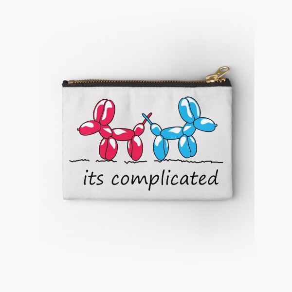Item preview, its complicated  designed and sold by mark ashkenazi.