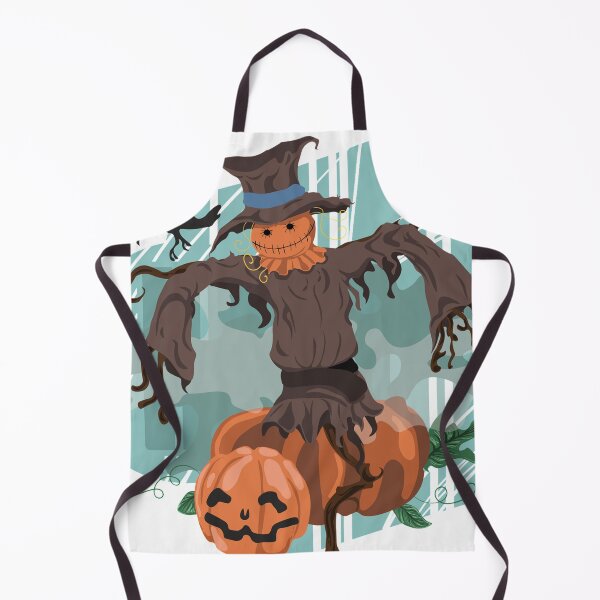 Item preview, Halloween citrouille designed and sold by luisulan.