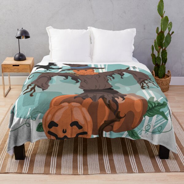 Item preview, Halloween citrouille designed and sold by luisulan.