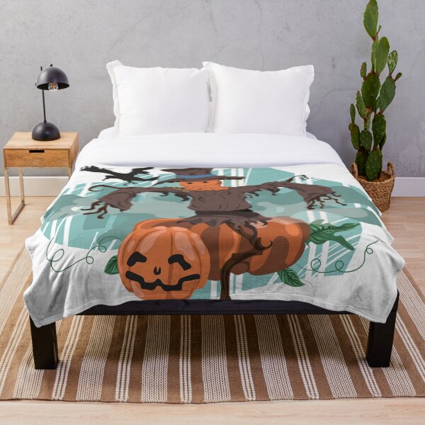 Item preview, Halloween citrouille  designed and sold by luisulan.