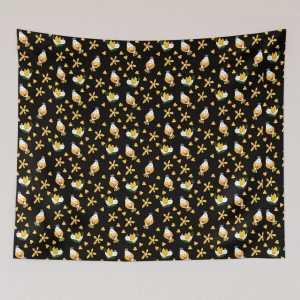 Item preview, Flowerpattern, Fantastic Flowerdesign designed and sold by Special-Ninja.