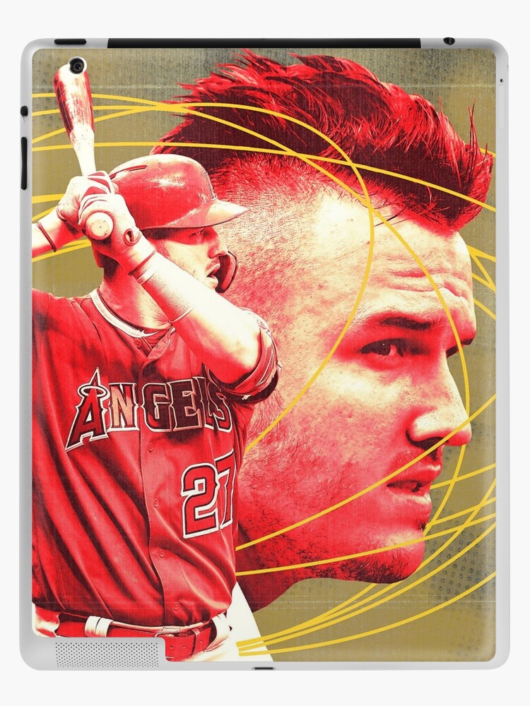 Mike Trout Photos for Sale