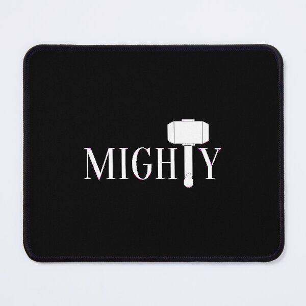 Item preview, MighTy  designed and sold by engLauridsen00.