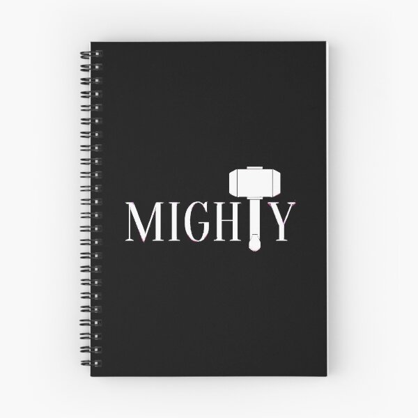 Item preview, MighTy  designed and sold by engLauridsen00.