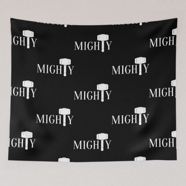 Item preview, MighTy  designed and sold by engLauridsen00.