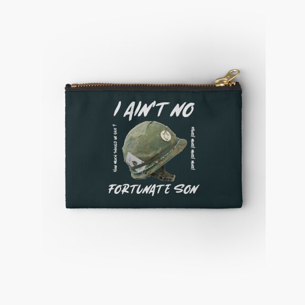 Item preview, I Aint No Fortunate Son CCR designed and sold by JurrienTimber.
