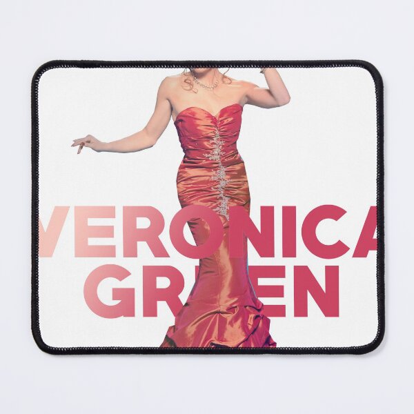 Item preview, VERONICA GREEN designed and sold by shantaysashay.