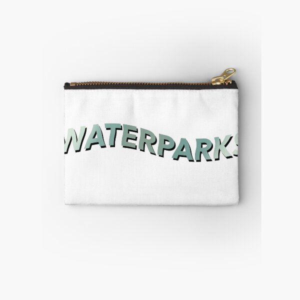 Item preview, warerparks logo designed and sold by lucreziatrebbi.