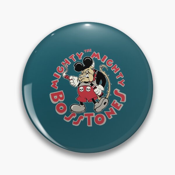 Item preview, Its The Mighty Mighty Bosstones Just Skank designed and sold by JurrienTimber.