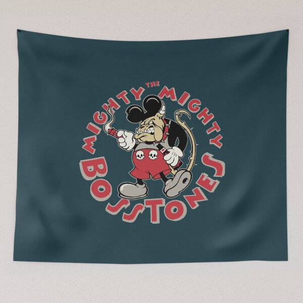 Item preview, Its The Mighty Mighty Bosstones Just Skank designed and sold by JurrienTimber.