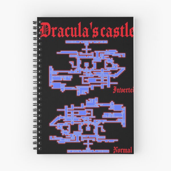 Item preview, Dracula's Castle designed and sold by autoboxdesign.