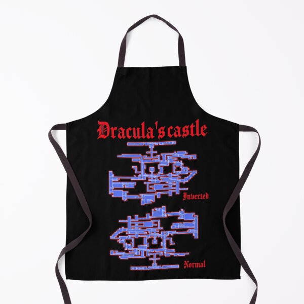 Item preview, Dracula's Castle designed and sold by autoboxdesign.