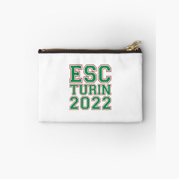 Item preview, ESC 2022 Turin designed and sold by lazarusheart.