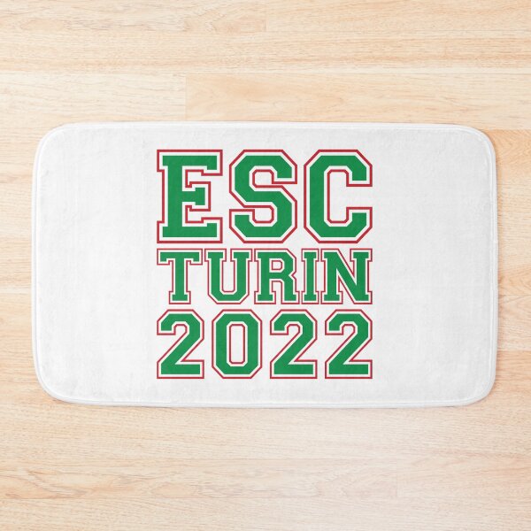 Item preview, ESC 2022 Turin designed and sold by lazarusheart.