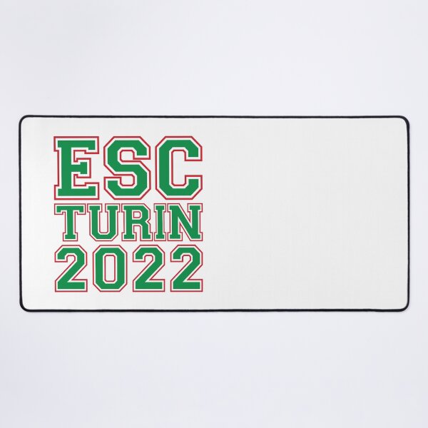 Item preview, ESC 2022 Turin designed and sold by lazarusheart.
