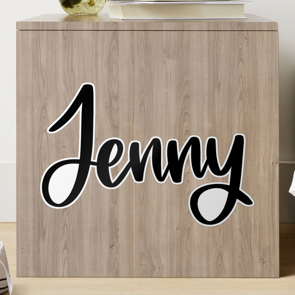 Jenny