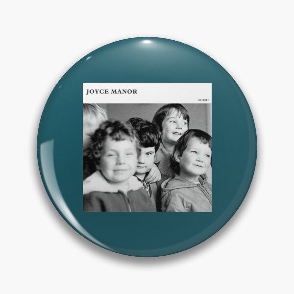 Item preview, Joyce Manor Album designed and sold by JurrienTimber.