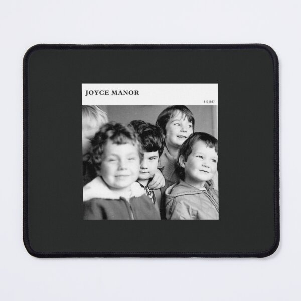 Item preview, Joyce Manor Album designed and sold by JurrienTimber.