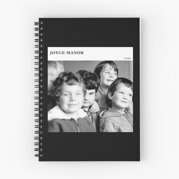 Item preview, Joyce Manor Album designed and sold by JurrienTimber.