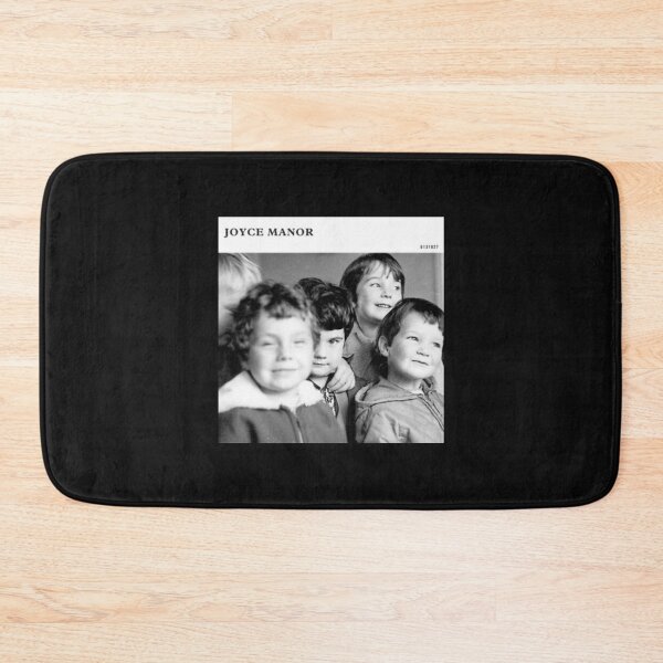 Item preview, Joyce Manor Album designed and sold by JurrienTimber.