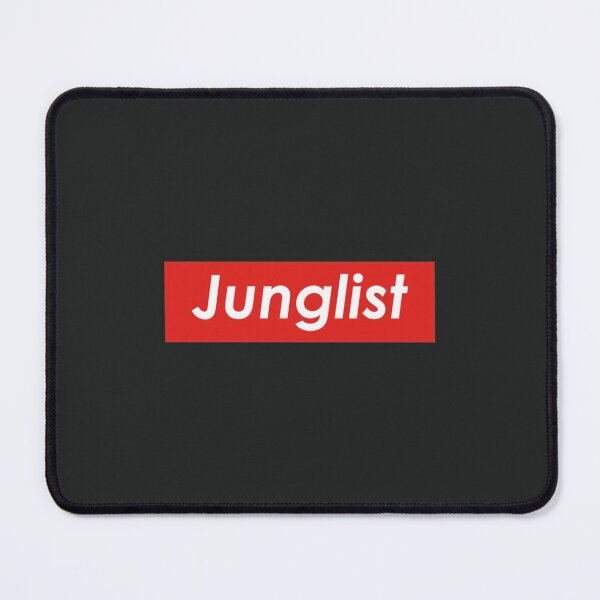 Item preview, Junglist Drum and Bass designs designed and sold by JurrienTimber.