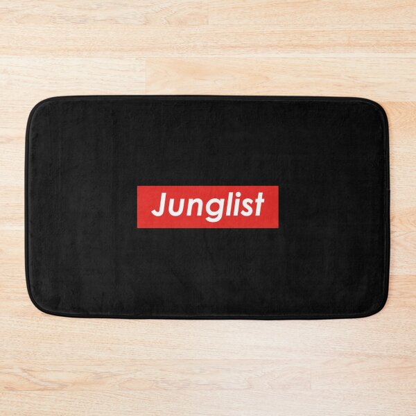 Item preview, Junglist Drum and Bass designs designed and sold by JurrienTimber.