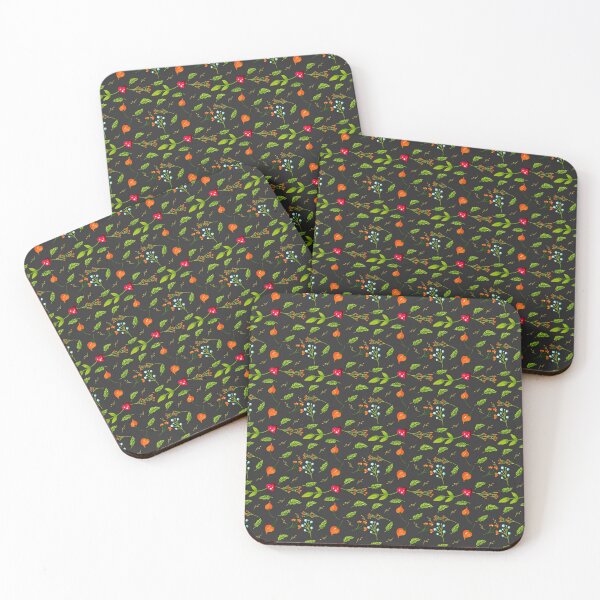 Item preview, Flowerpattern, Fantastic Flowerdesign designed and sold by Special-Ninja.