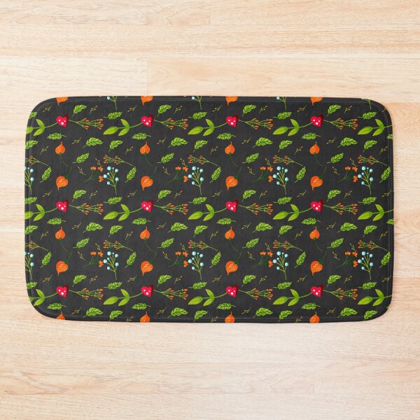 Item preview, Flowerpattern, Fantastic Flowerdesign designed and sold by Special-Ninja.