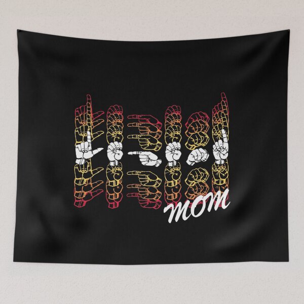Item preview, Legend Mom designed and sold by FancifulDesign.
