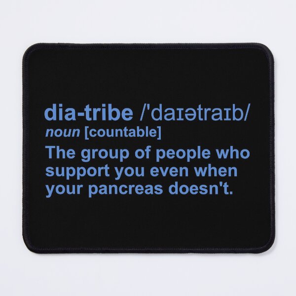 Item preview, Dia-tribe designed and sold by thegreatunfound.