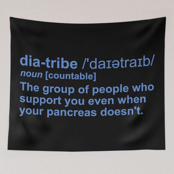 Item preview, Dia-tribe  designed and sold by thegreatunfound.
