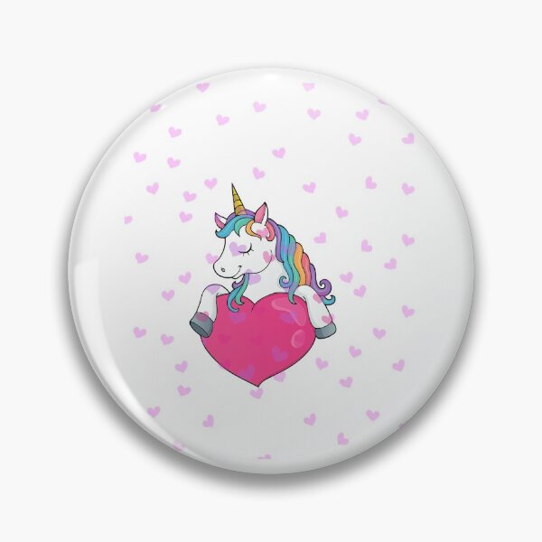 Item preview, Unicorn design 1 designed and sold by TrillionaireBi.