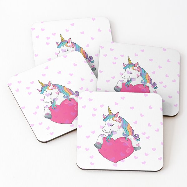 Item preview, Unicorn design 1 designed and sold by TrillionaireBi.