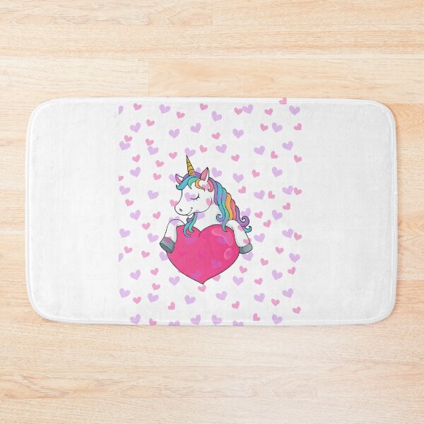 Item preview, Unicorn design 1 designed and sold by TrillionaireBi.