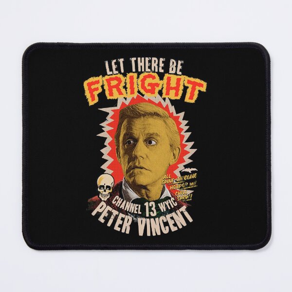 Item preview, 1984 WYIC Peter Vincent Promo  designed and sold by engLauridsen00.