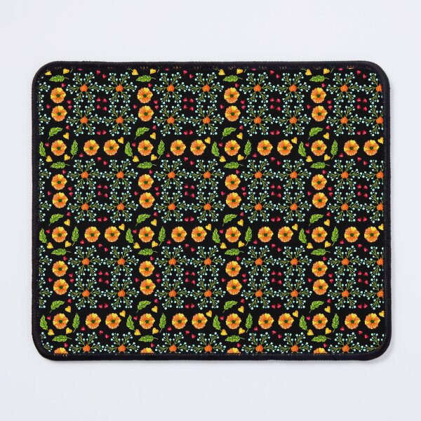 Item preview, Flowerpattern, Fantastic Flowerdesign designed and sold by Special-Ninja.