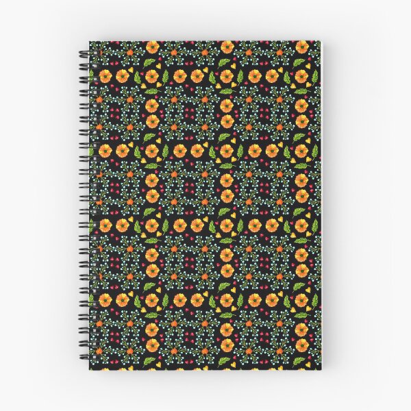 Item preview, Flowerpattern, Fantastic Flowerdesign designed and sold by Special-Ninja.