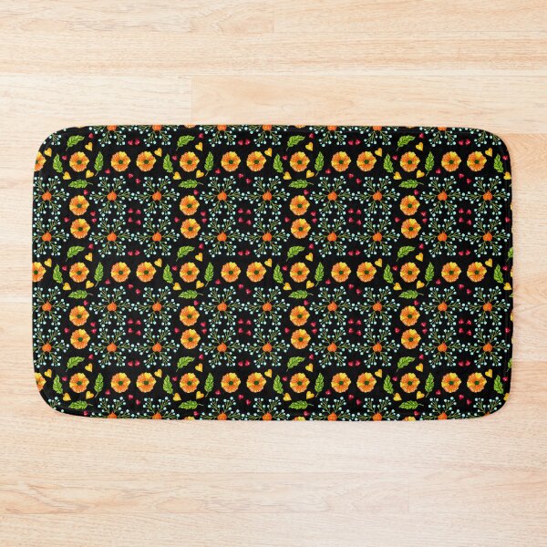 Item preview, Flowerpattern, Fantastic Flowerdesign designed and sold by Special-Ninja.
