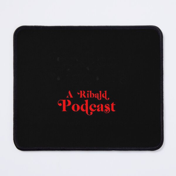 Item preview, Bodice Tipplers A Ribald Podcast designed and sold by engLauridsen00.
