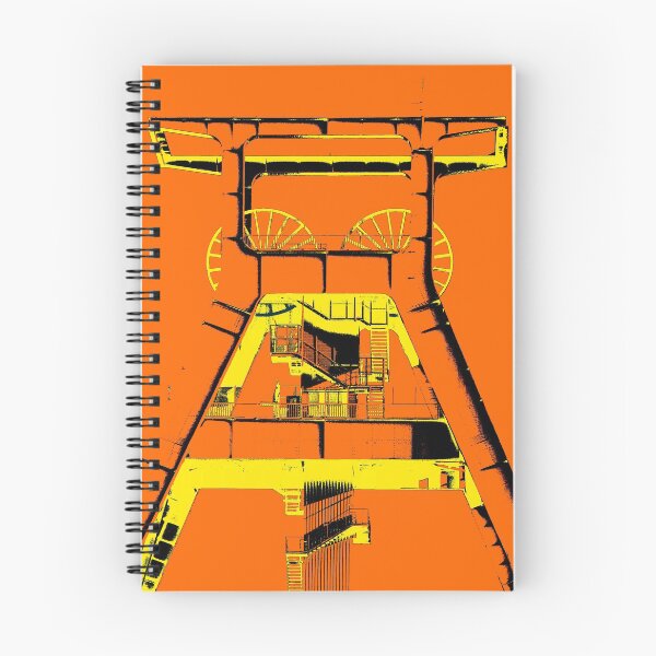 Item preview, Industrial culture of the Ruhr area, winding tower, colliery, mining designed and sold by MIRO3D.
