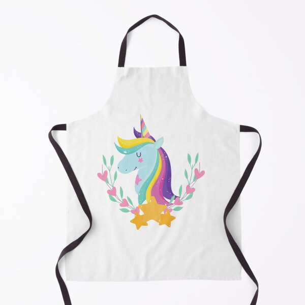 Item preview, Blue Unicorn design designed and sold by TrillionaireBi.