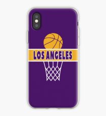 Los Angeles iPhone Case