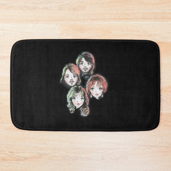 Item preview, Portrait of four designed and sold by Katerina Makarova.