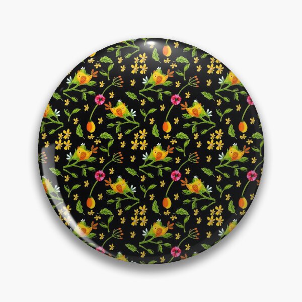 Item preview, Flowerpattern, Fantastic Flowerdesign designed and sold by Special-Ninja.